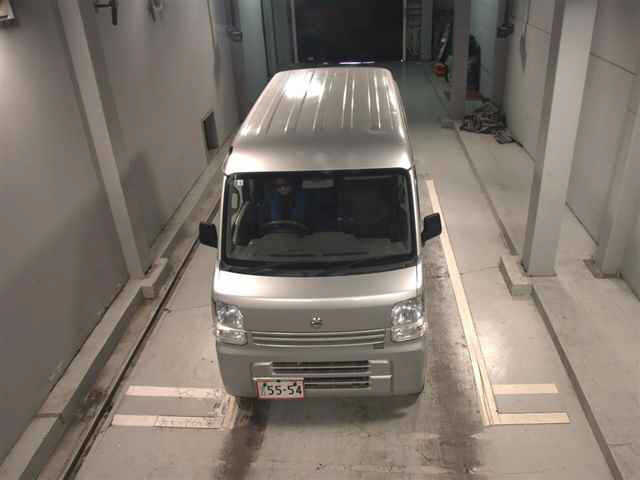 NISSAN NV100 CLIPPER