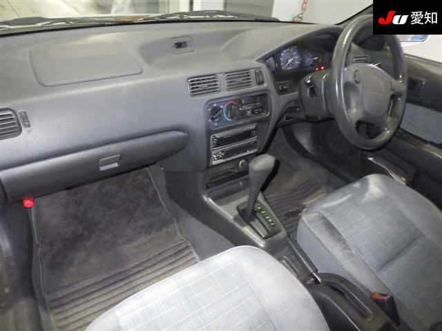 TOYOTA TERCEL