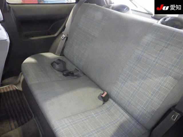 TOYOTA TERCEL