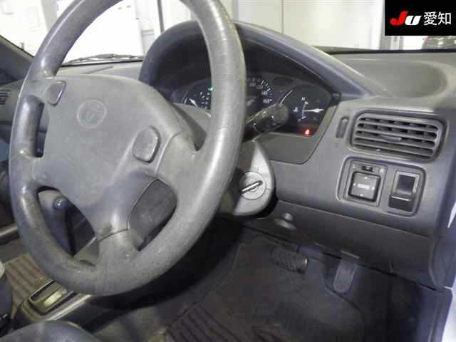 TOYOTA TERCEL