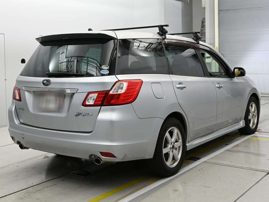 SUBARU EXIGA