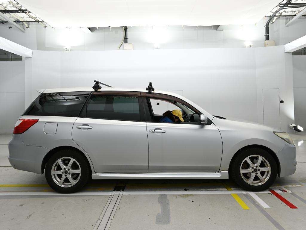 SUBARU EXIGA