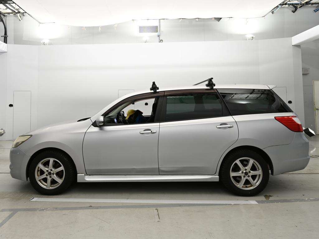 SUBARU EXIGA