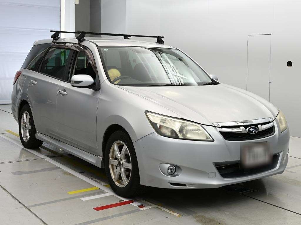 SUBARU EXIGA