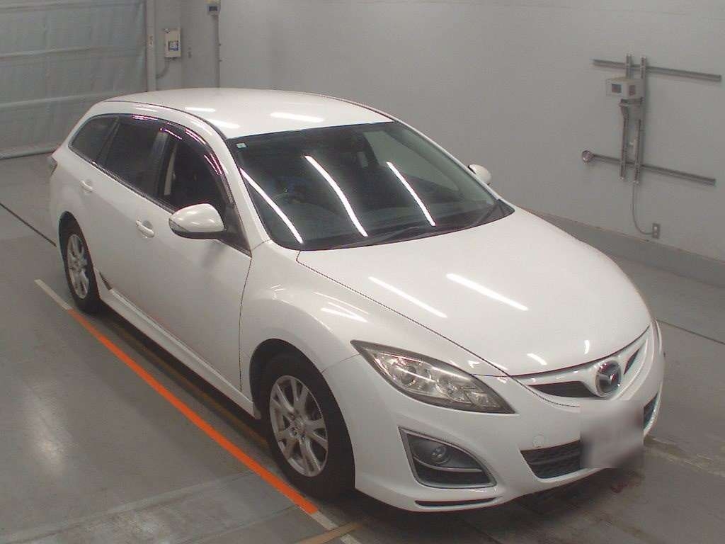 MAZDA ATENZA