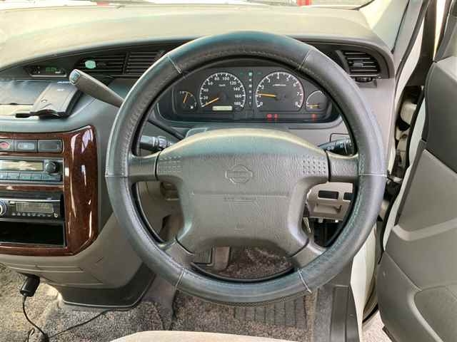 NISSAN HOMY ELGRAND