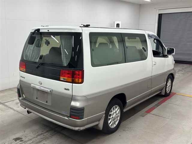 NISSAN HOMY ELGRAND