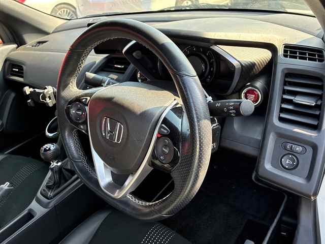 HONDA S660