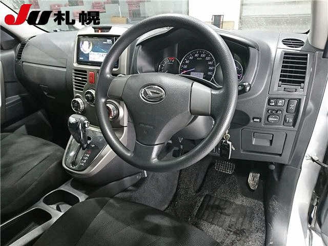 DAIHATSU BE-GO