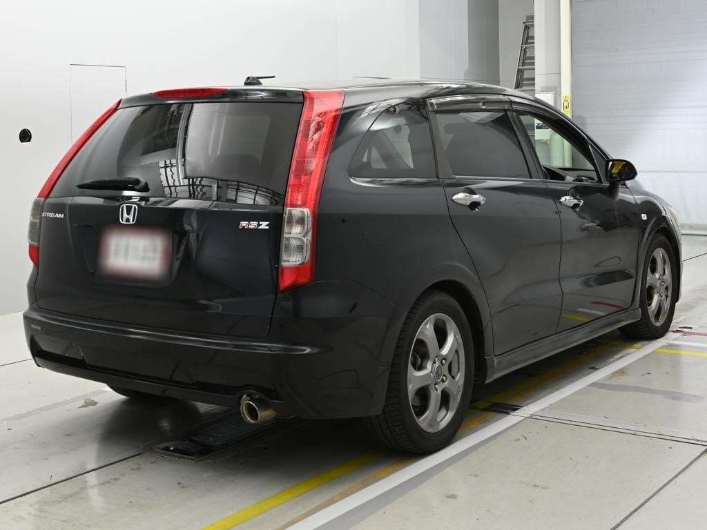 HONDA STREAM