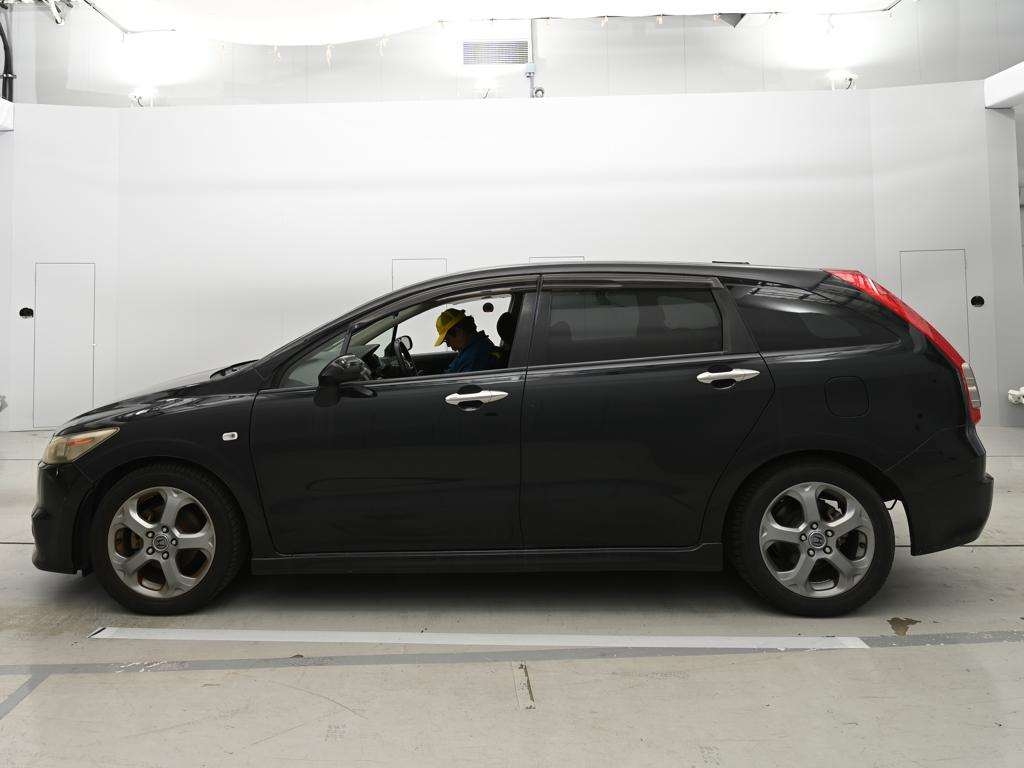 HONDA STREAM