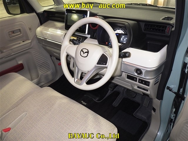 MAZDA FLAIR WAGON