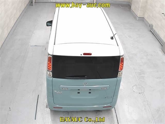 MAZDA FLAIR WAGON