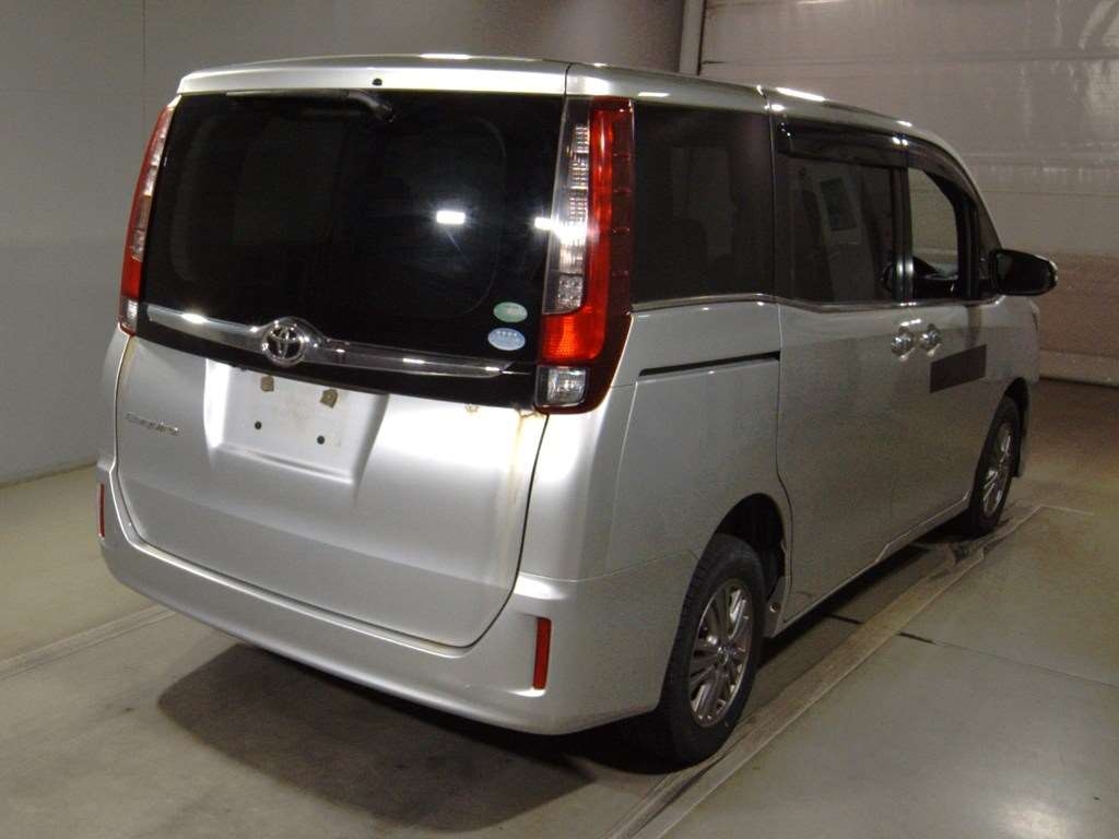 TOYOTA ESQUIRE