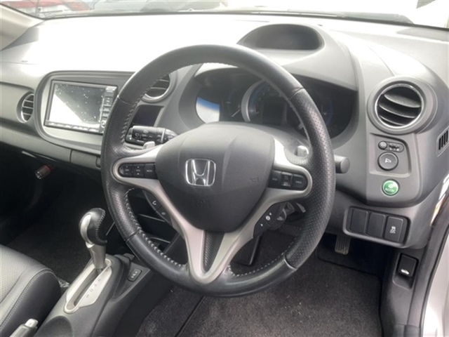HONDA INSIGHT