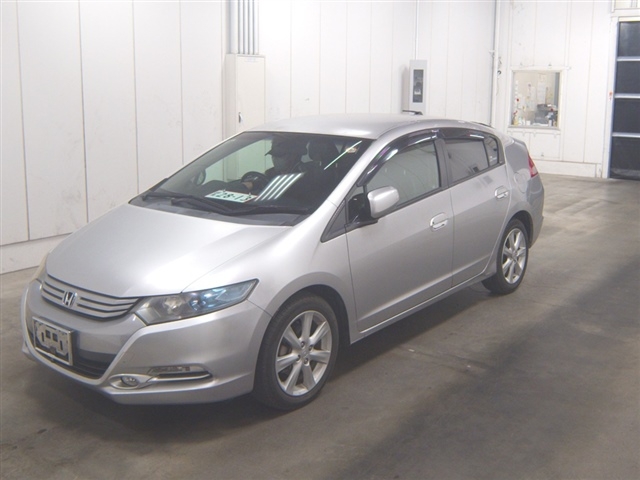 HONDA INSIGHT