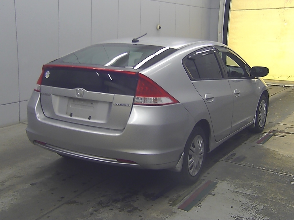 HONDA INSIGHT