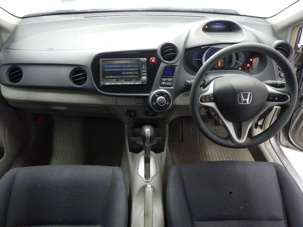 HONDA INSIGHT