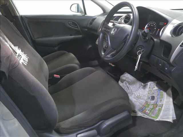 HONDA STREAM