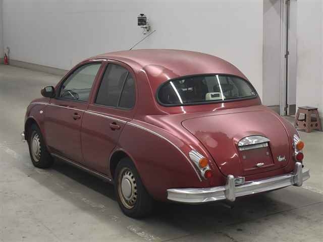 MITSUOKA VIEWT
