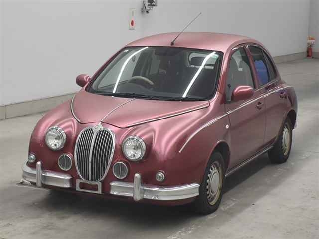 MITSUOKA VIEWT