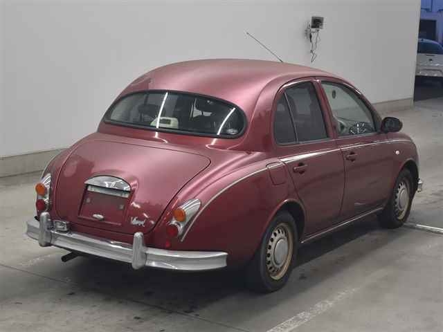 MITSUOKA VIEWT