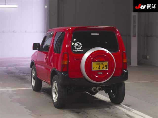 MAZDA AZ-OFFROAD