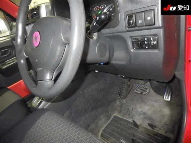 MAZDA AZ-OFFROAD