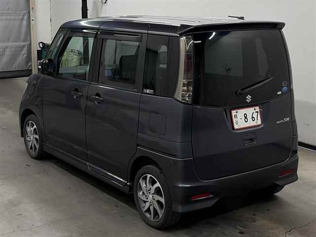 SUZUKI PALETTE