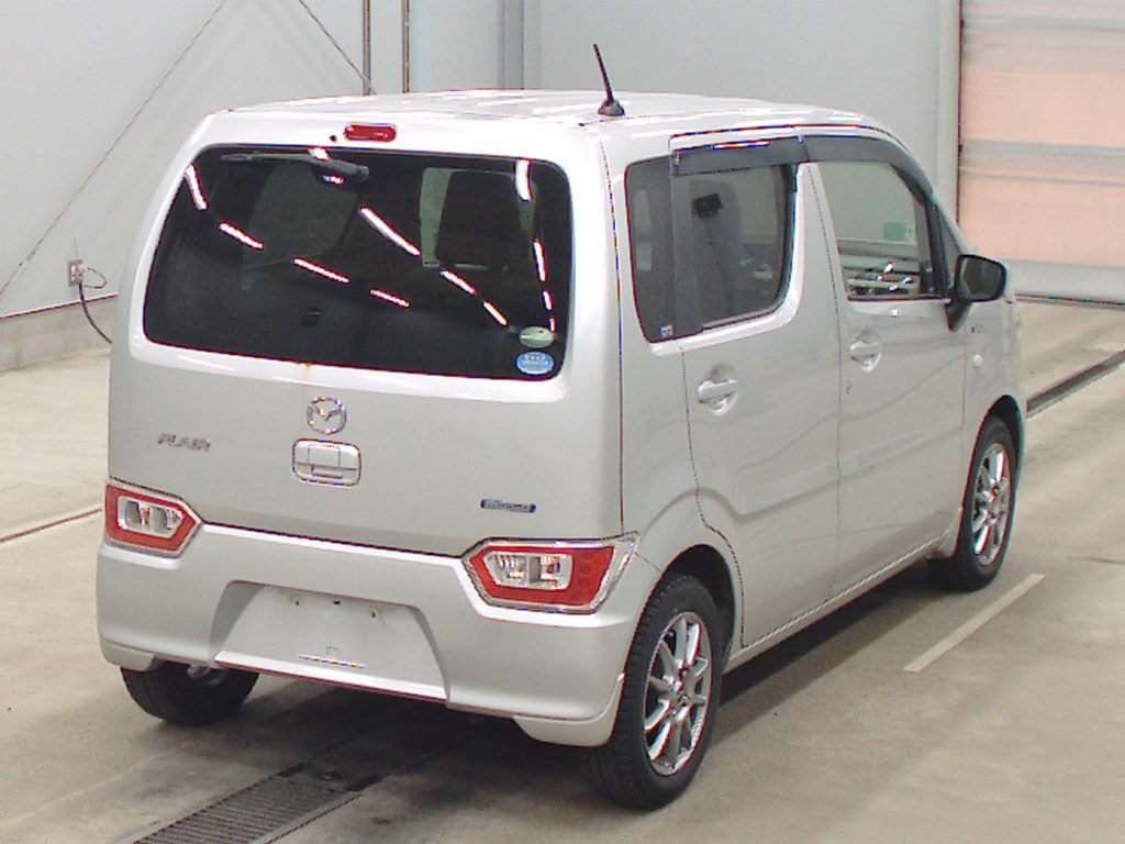MAZDA FLAIR
