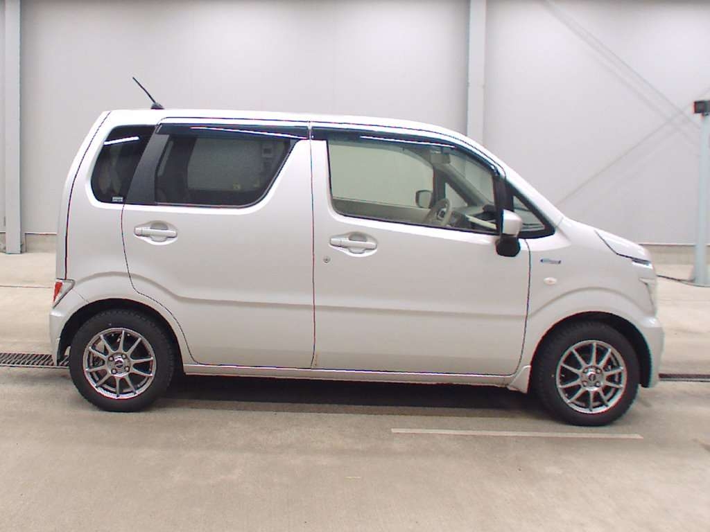 MAZDA FLAIR