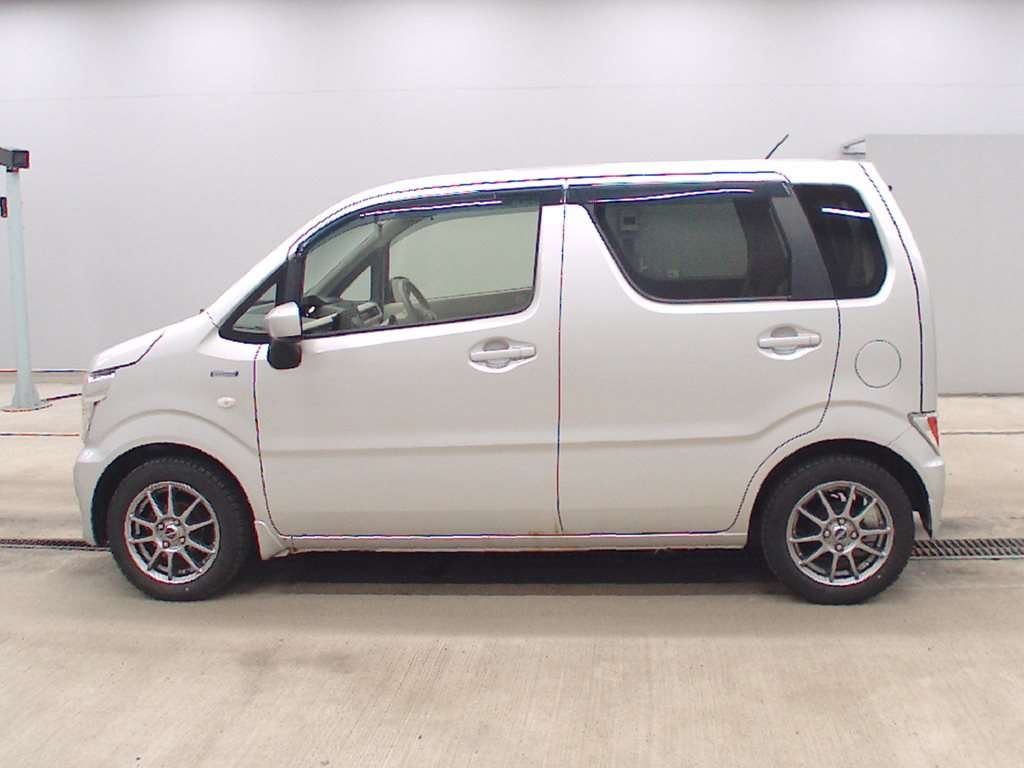 MAZDA FLAIR