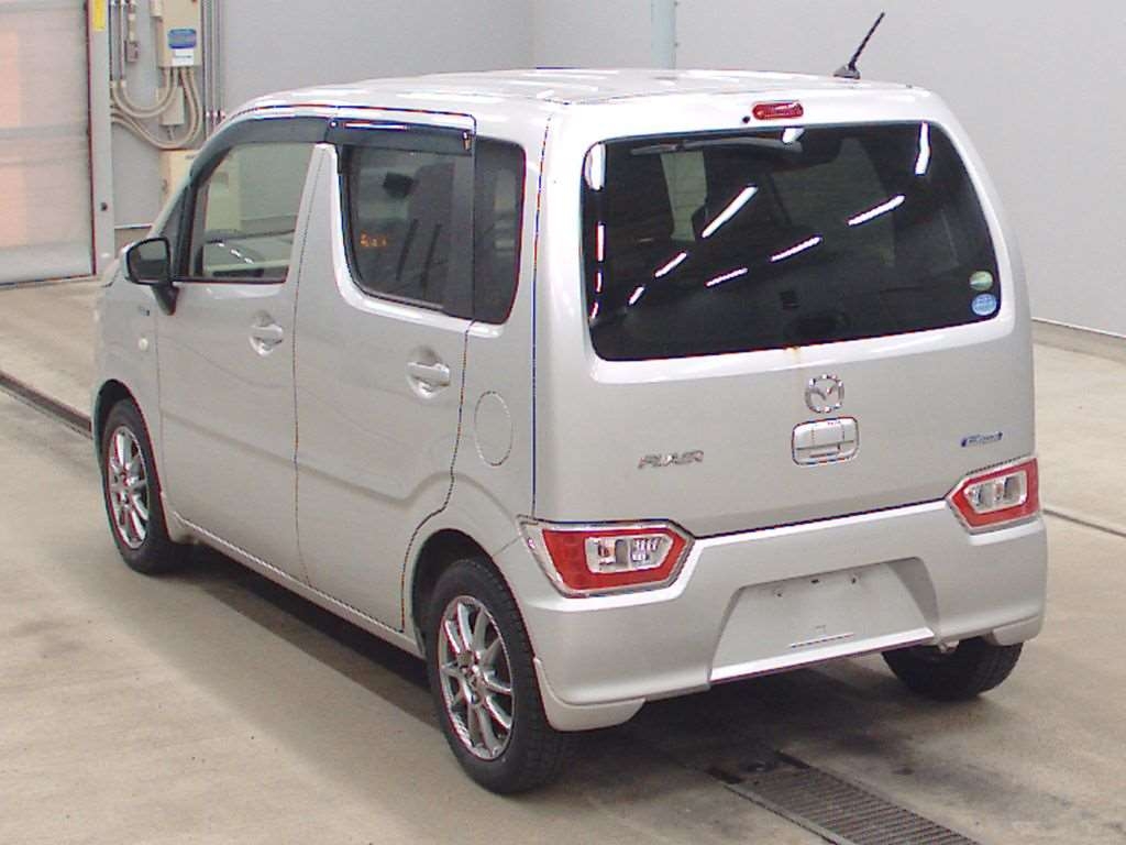 MAZDA FLAIR