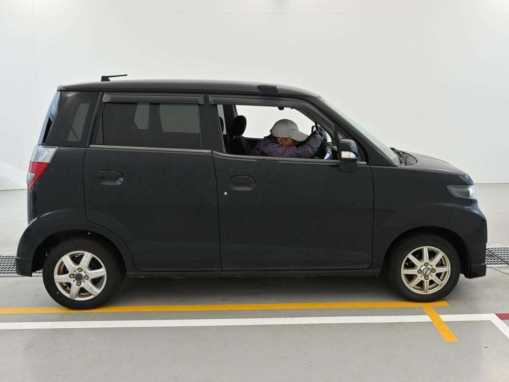 HONDA ZEST