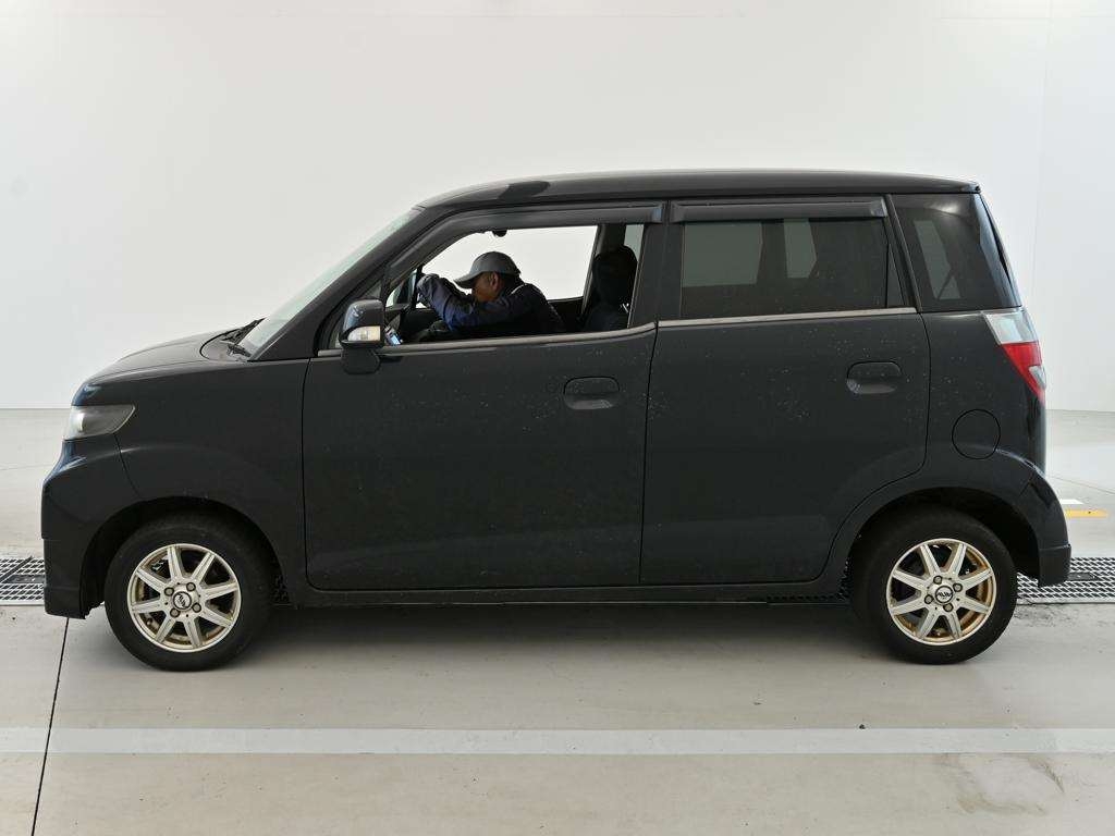 HONDA ZEST
