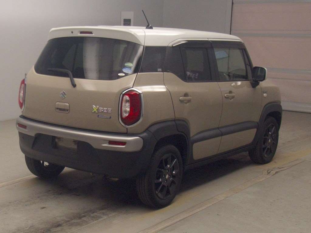 SUZUKI XBEE