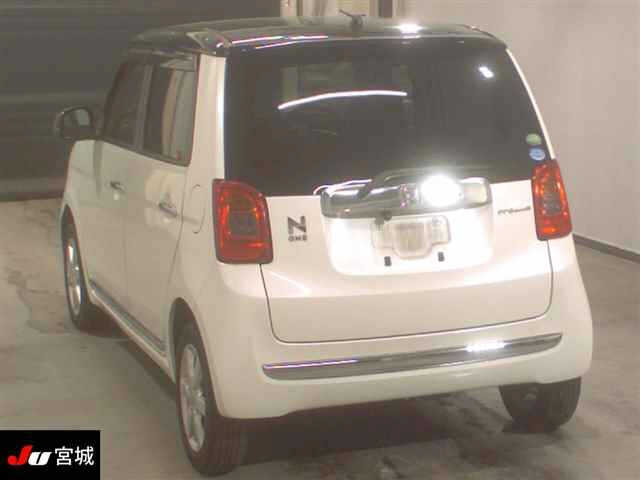 HONDA N-ONE