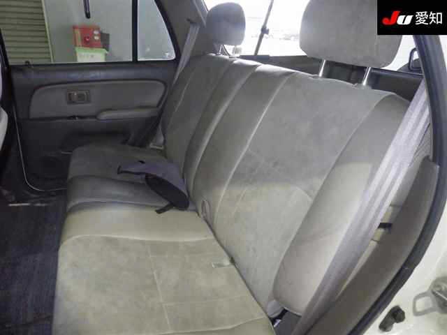 TOYOTA HILUX SURF