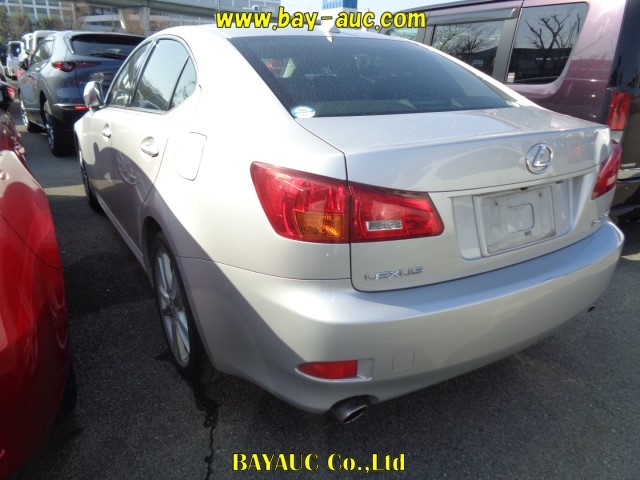 LEXUS IS250