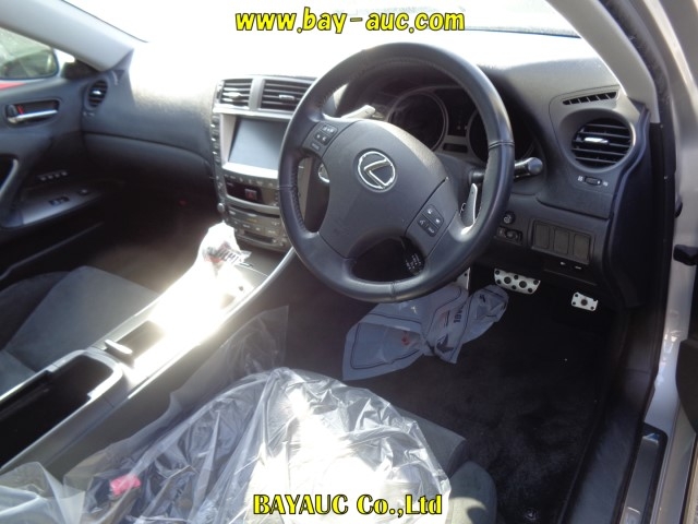 LEXUS IS250