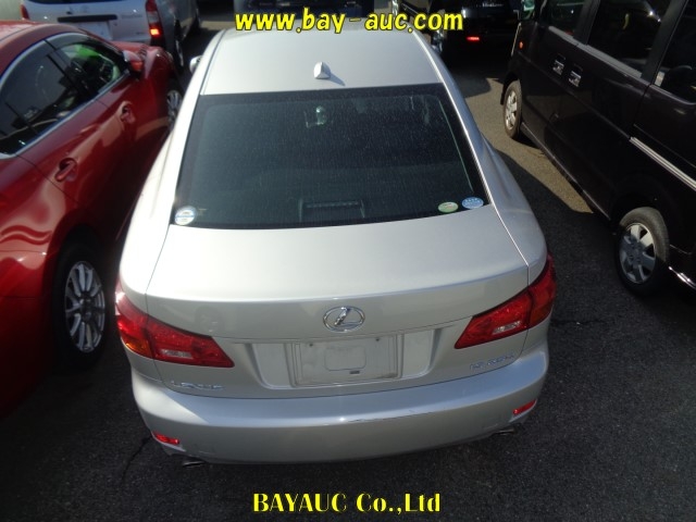 LEXUS IS250