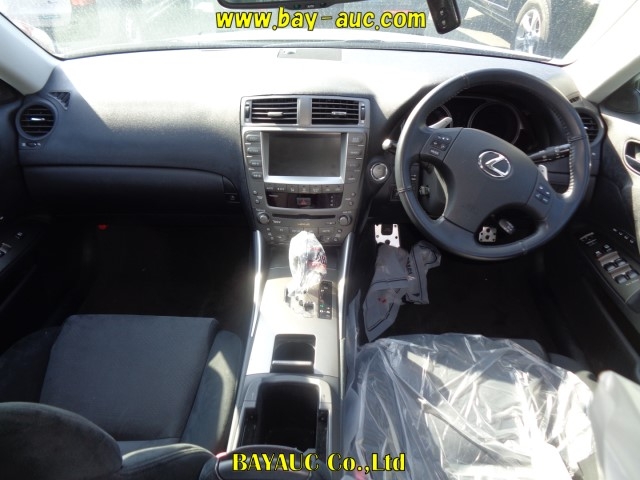 LEXUS IS250