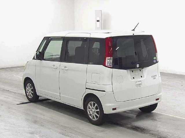 SUZUKI PALETTE