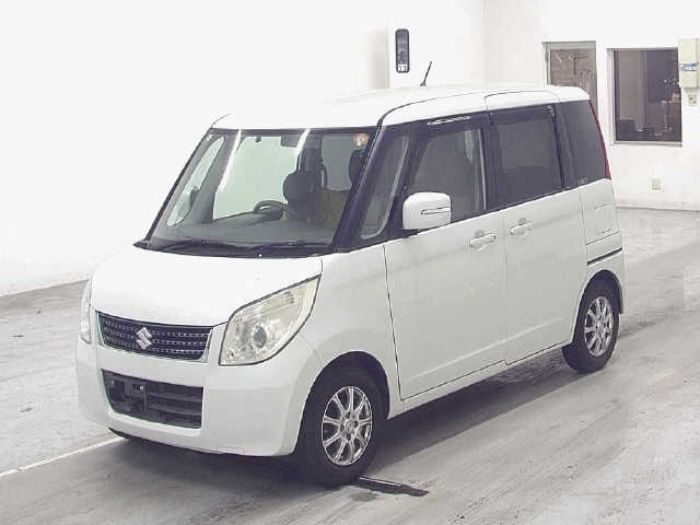 SUZUKI PALETTE