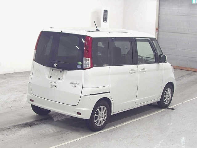 SUZUKI PALETTE