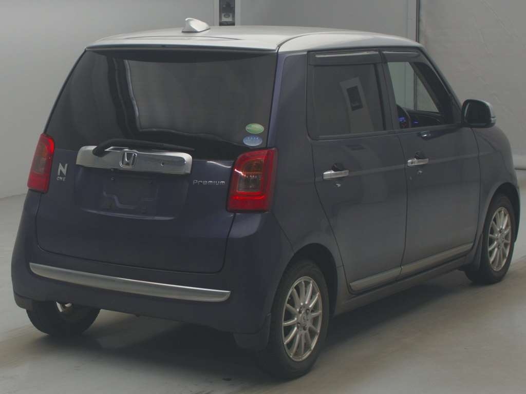 HONDA N-ONE