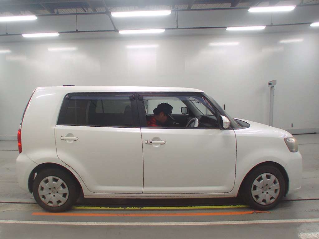 TOYOTA COROLLA RUMION