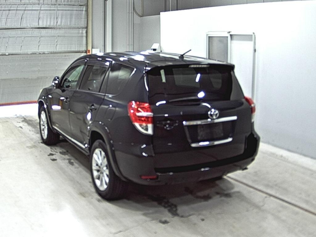 TOYOTA VANGUARD