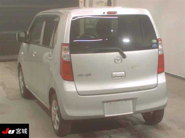 MAZDA FLAIR