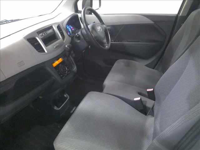MAZDA FLAIR